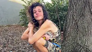 Amber - How I Became a Drug Addict | Miami Homeless Addiction Interview & Documentary