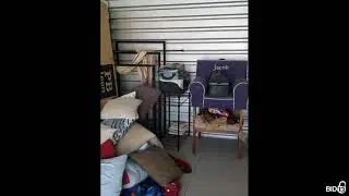 County Line Self Storage - Unit 403