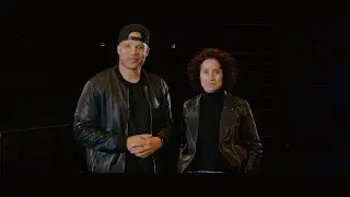 Become a Member | Audrey & Glenn