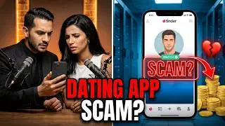 Stop Swiping: The Psychological Trap of Modern Dating Apps