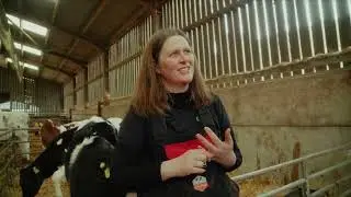 Wilma - The Royal Countryside Fund's Farm Resilience Programme