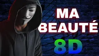 MA&Icirc;TRE GIMS/MA BEAUT&Eacute; (8D)