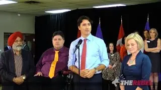 Are Trudeau and his Liberals GUILTY of biggest &ldquo;carbon sin&rdquo; of all?