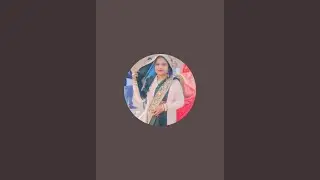 Nirma Kushwah is live