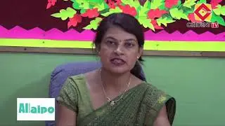 Mrs.Jyoti Dixit, Principal, Oxford International School, Sanganer  | ALL INDIA OXYOPIA EXAM