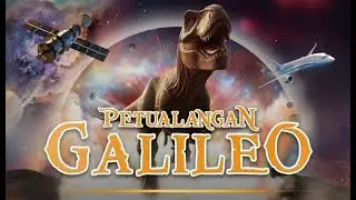 Earth Climate (From 'Petualangan Galileo' Saloka Theme Park) Soundtrack