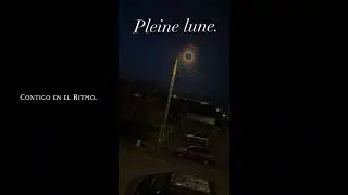 Aïko - Contigo En El Ritmo. {Lyrics}