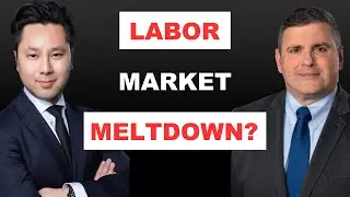 Labor Market Collapse? What Trump's New Policies Mean For Jobs | Steven Camarota
