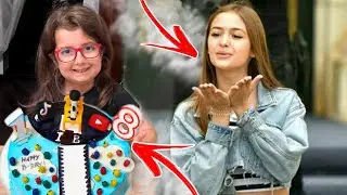 🎉 AM DECORAT CEL MAI FRUMOS 🎂 TORT pentru IULIANA BEREGOI ❤️