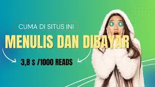 Cara Mendapatkan Uang dengan Menulis di Vocal Media 2024