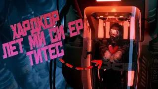 Ghostrunner Project Hel &mdash; Ловкий Экшен: Объяснение Сюжета Лучший Босс Концовка