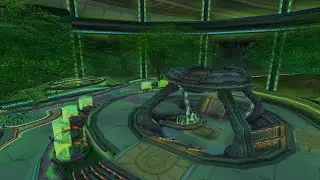 EphineaPSO - New Mop-up Operation #2, Redria ID