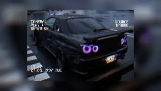 DVRST - Still Breathing // slowed + reverb