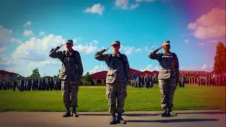 OTS Class 17-06 Video