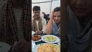 একটু হিসাব করে চলতে চাই কিন্তু নাঈম ইভেনের জন্য পারি না 😎