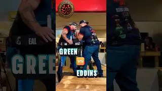 FALL BRAWL FOOTAGE #ArmWrestling #HighHookers Jake🆚Tommy