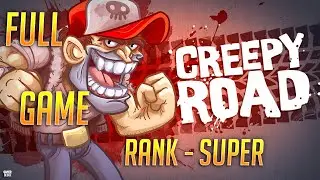 Creepy Road - Full Game