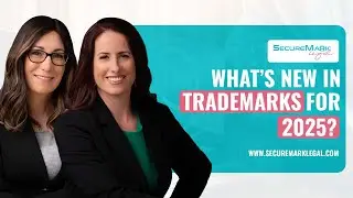 What&rsquo;s New in Trademarks for 2025?