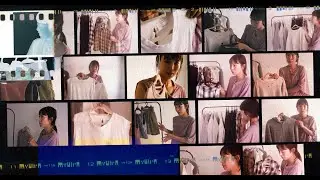 OUR ROOTS, OUR STYLE. | PERK magazine（パークマガジン）