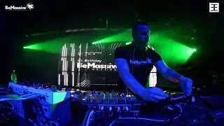 Metha @&nbsp;Be Massive 14  BTH w  Charlotte de Witte