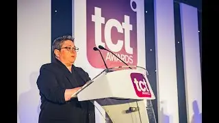 TCT Women in 3D Printing Innovator Award 2025 | Jonné Messer, Ford Motor Company