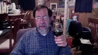Bourbon County Vanilla Rye Imperial Stout 2014 Goose Island  Brewery