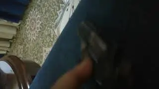 Aerospeed Box Fan Destruction