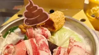 MODERN TOILET THEME RESTAURANT 🇹🇼