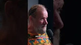 From Trauma to Transformation: Wim Hof Steven Bartlett