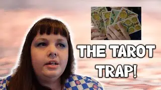 The ALARMING Truth of Tarot Addiction - Are you ADDICTED???