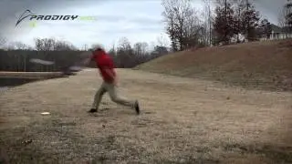 Cale Leiviska at FlyBoy