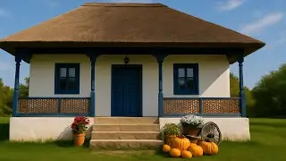 VILLAGE LANE / PE ULIȚA SATULUI