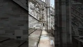 The Beauty of Old World Architecture