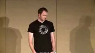 Open source data center