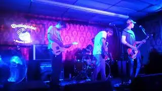 Gaadge - Live (10/10/2025) Bottlerocket Social Hall, Pittsburgh, PA