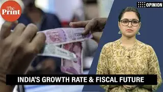 'India&rsquo;s fiscal future depends on credibility, not just growth rate'