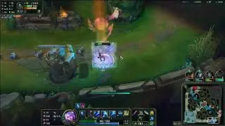 The Perfect Bot Lane Duo | Ashe + Pyke Ranked League of Legends