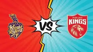 KKR vs PBKS first time in ipl history 2025 match stopped &nbsp;#cricket #kkr #pbks #ipl #2025