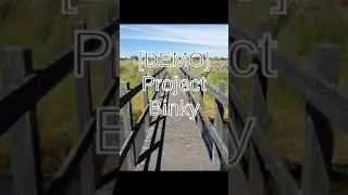 Project Binky - Feet For The Priests [ORIGINAL SONG/DEMO]
