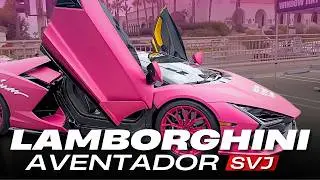 The MOST EXCLUSIVE Supercar & Hypercar SHOW of 2024 in Huntington Beach!!