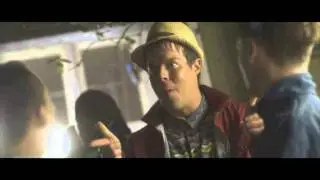 Weekender Trailer