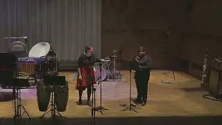 Karim Al-Zand: Songs for the Post-Truth Era: MSU New Music Ensemble