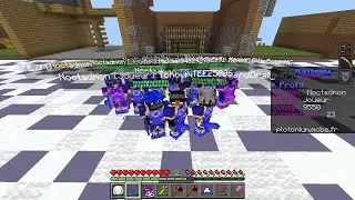 Live solanium Erodia Plutonium Mcpe chill du soir