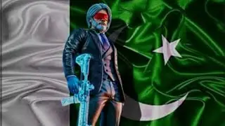 Ladibhai0  is Live 🔴 PUBGMOBILE 🥶