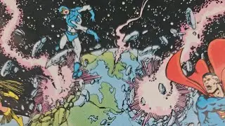 Dazzie's Comic Book Showcase #112 - Key issue comic books 'C'!