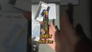 UNBOX Nexi One #unboxing #shorts #nexione