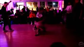 Sonik & Skips VS 751 corrupt  - TGIF Get Down - Oct 25th 2019