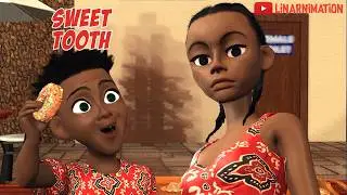 Sweet Tooth | Silent Cartoon