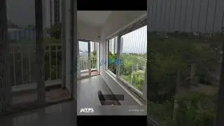 #Invisible Grill for Balcony in Chennai | Safe & Stylish Living by YPL Safety Nets