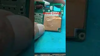 vivo y81 dead problem solution #shorts #fix #mobilerepair #viral